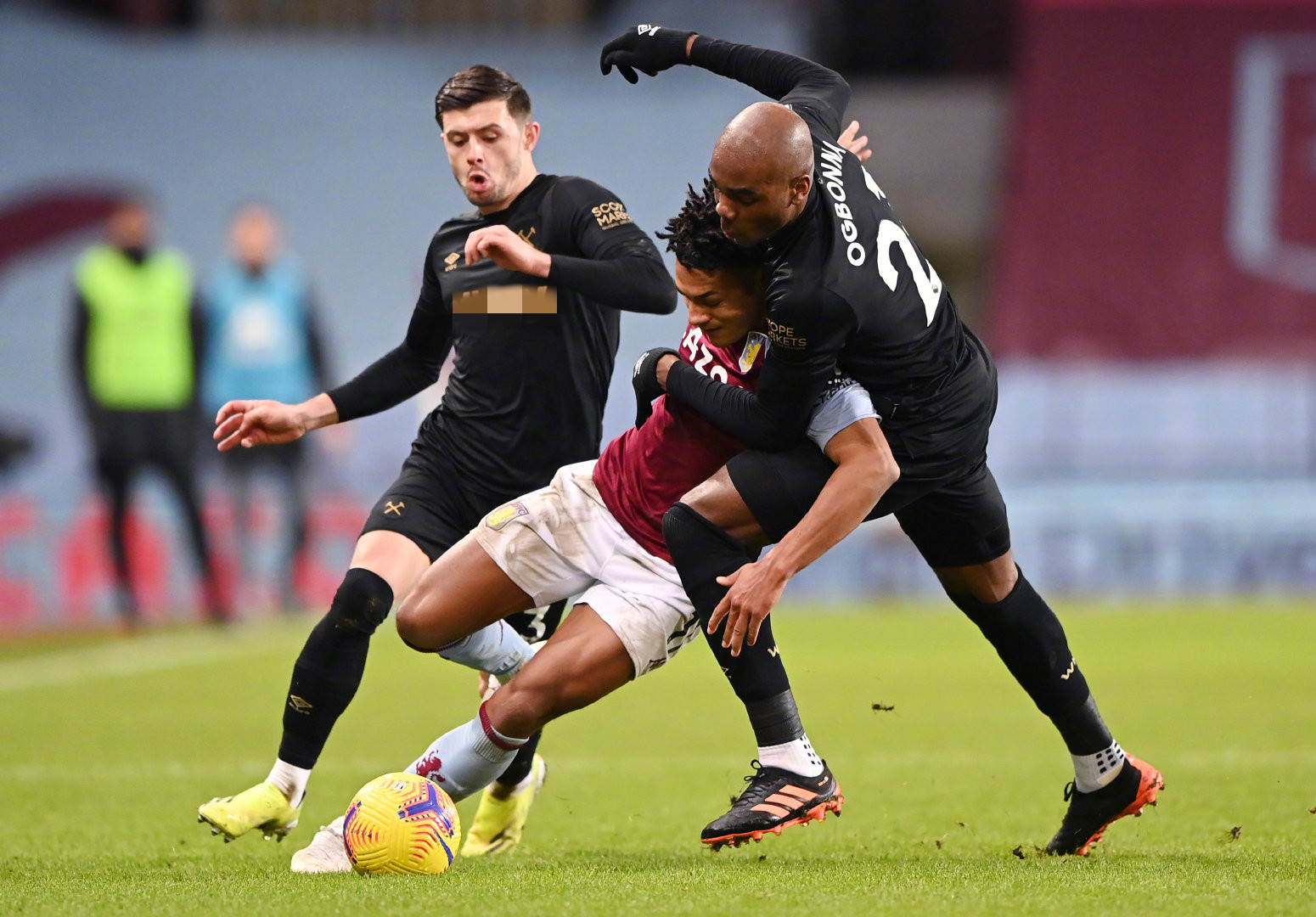 马雷斯卡：这是一个梦幻般的赛季，但我尤其为球员们感到高兴.