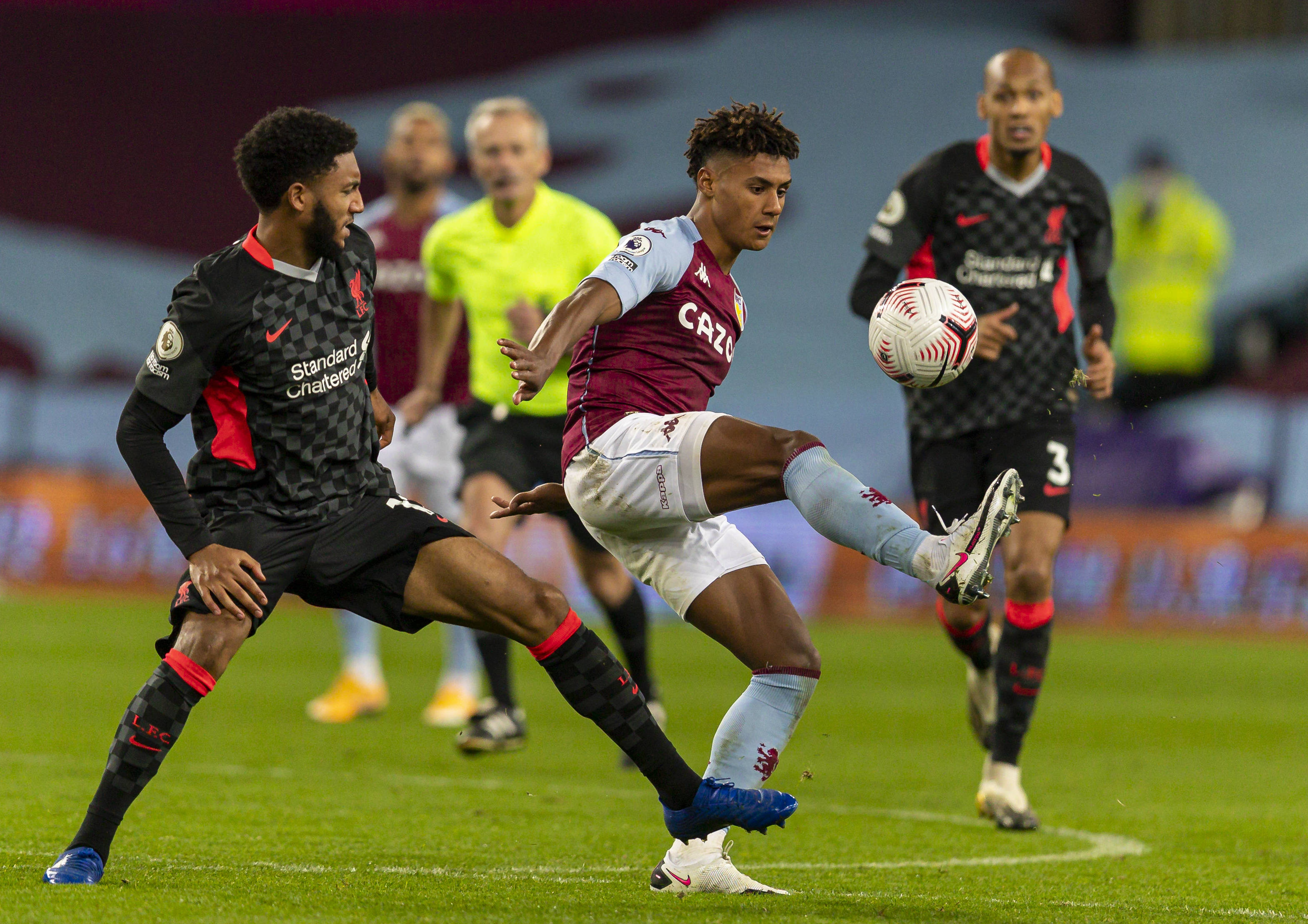 但比賽的 但比賽的